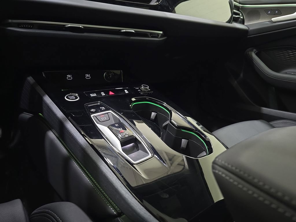 Used 2025 Audi A5 2.0T Premium Plus w/ Premium Plus image 27