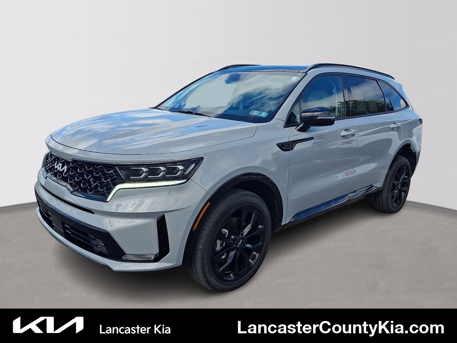 Used 2023 Kia Sorento SX