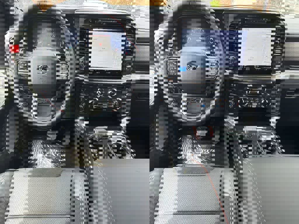 New 2026 Ford F150 Raptor image 19