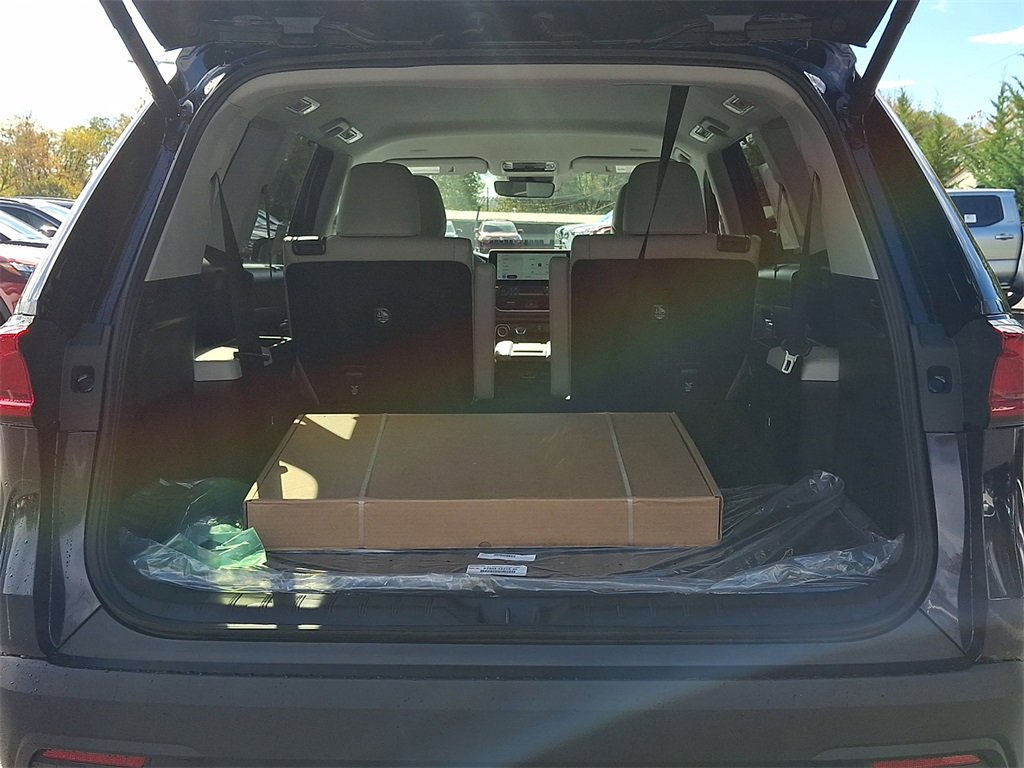 New 2026 Toyota Grand Highlander XLE image 19