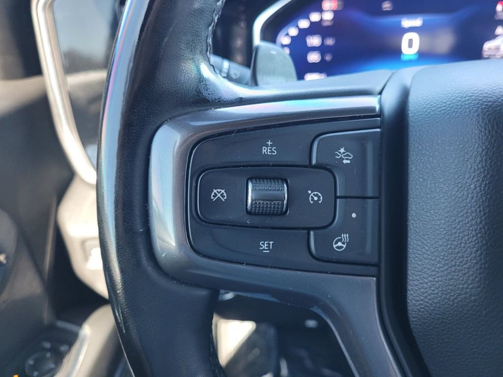 Certified 2024 Chevrolet Silverado 1500 High Country w/ Max Trailering Package image 33