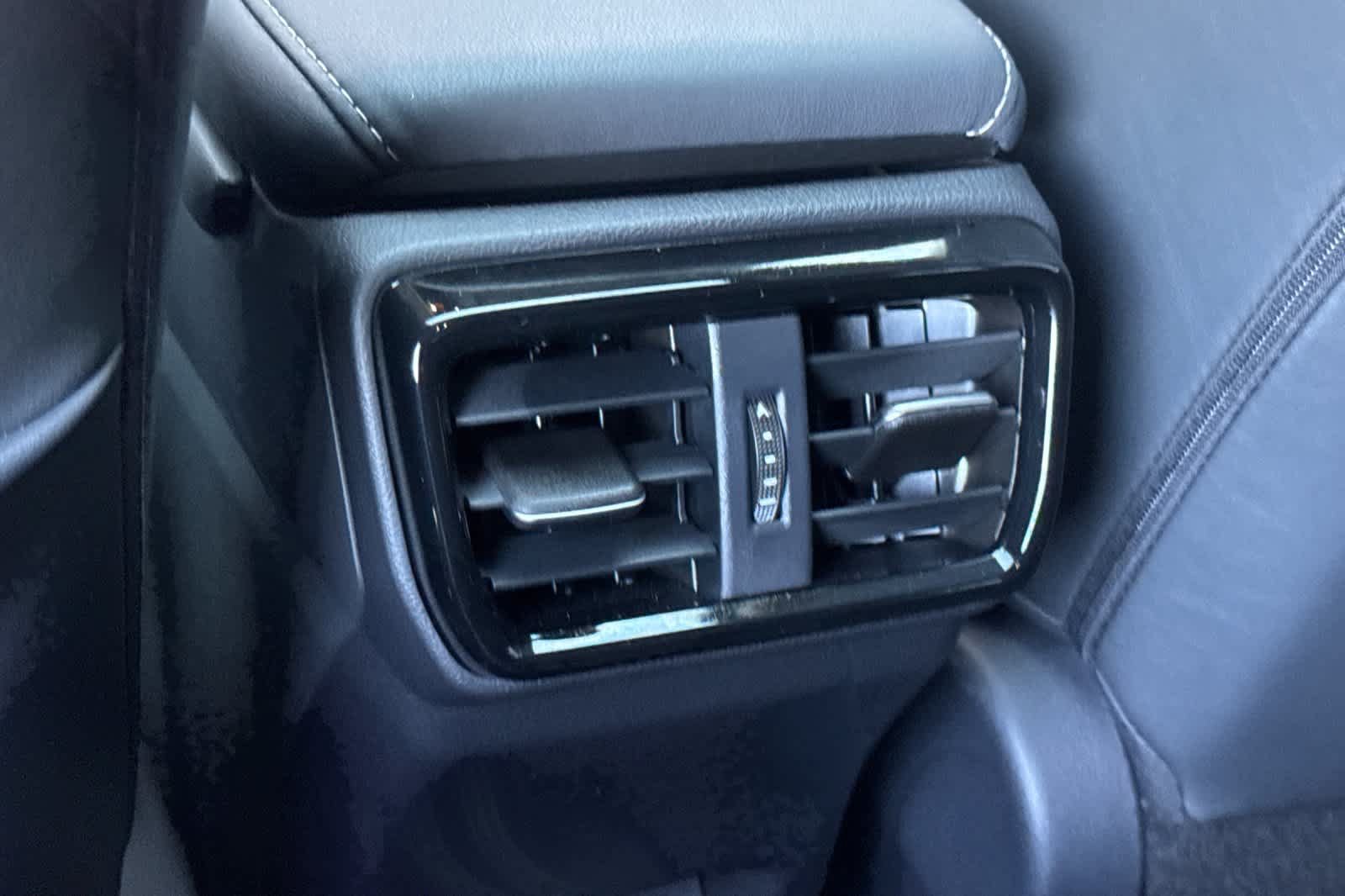 Used 2025 Lexus NX 350 AWD w/ Cold Area Package image 14