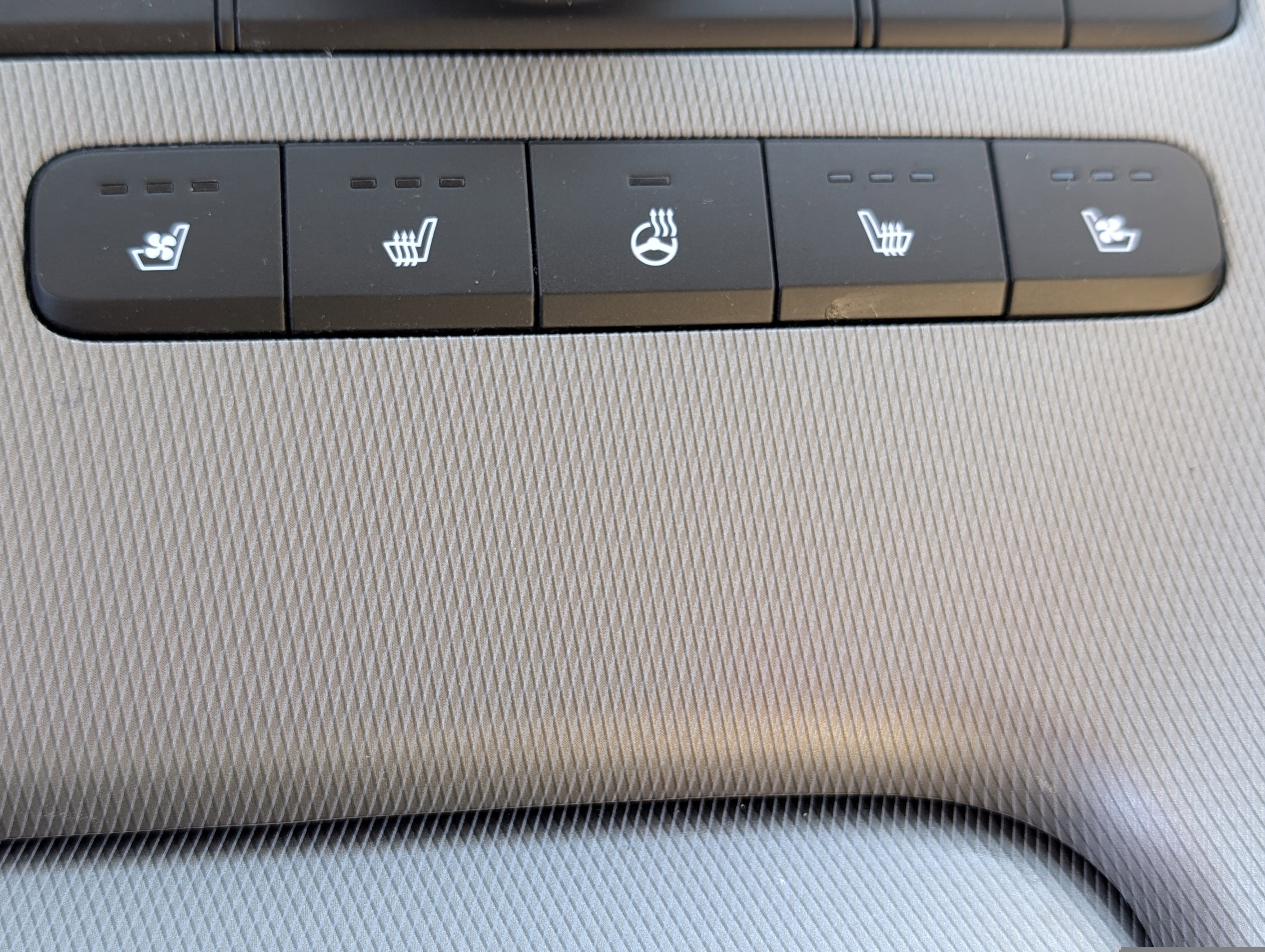 Used 2024 Hyundai Palisade Limited image 28