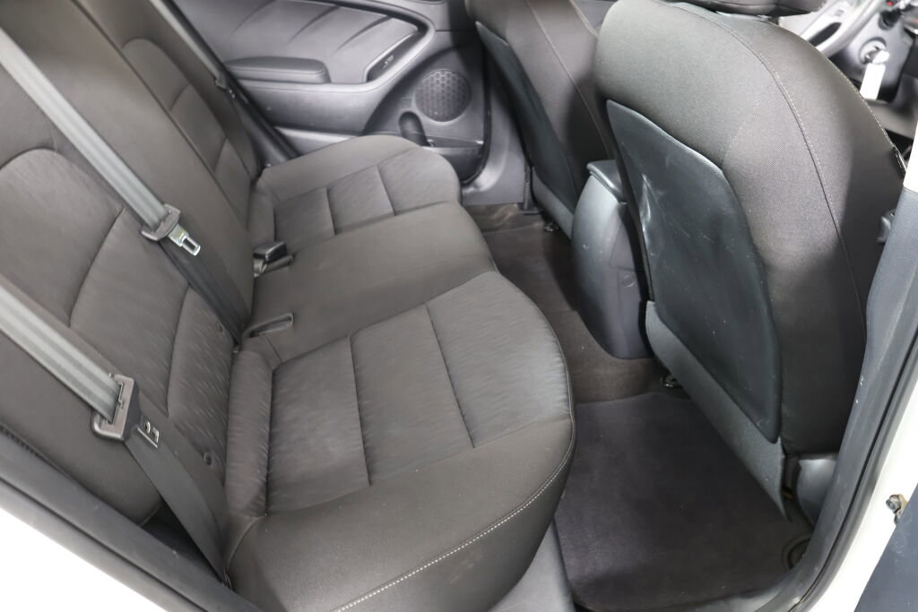 Used 2016 Kia Forte LX image 22
