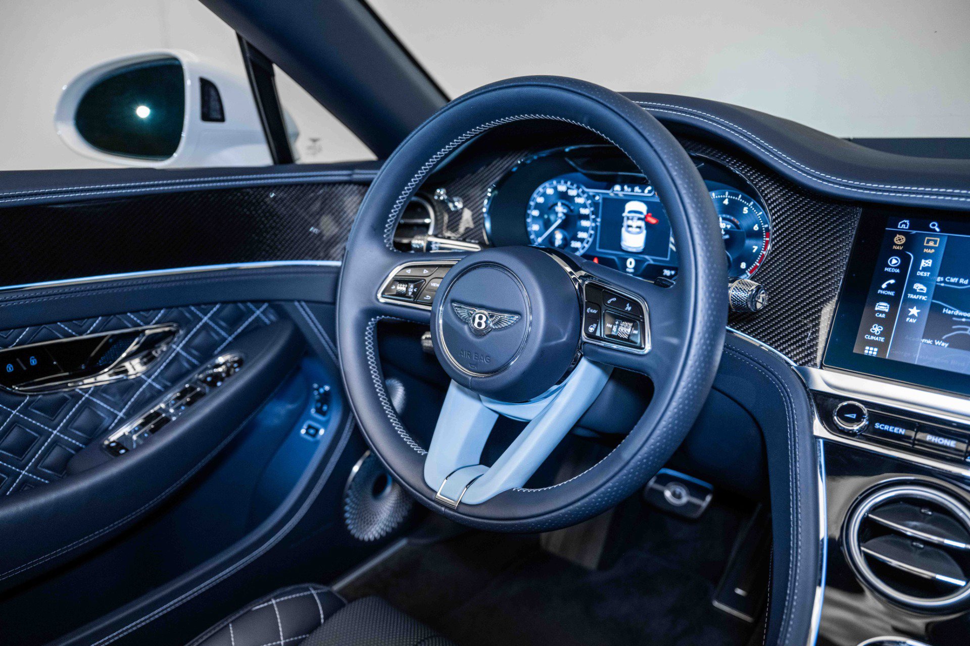Used 2023 Bentley Continental GT Speed image 23