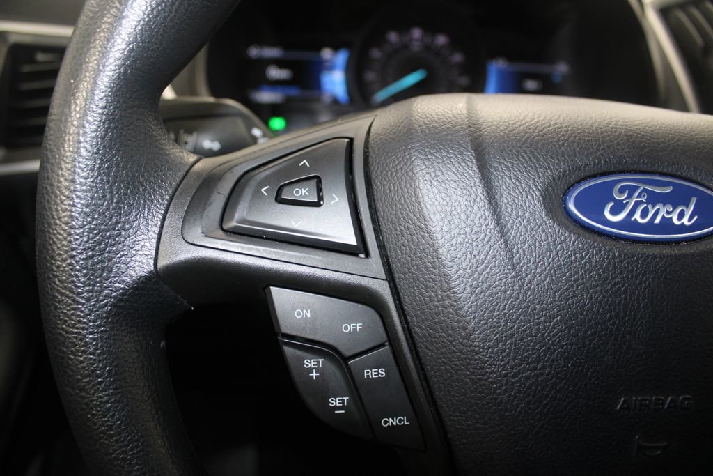 Used 2024 Ford Edge SE image 32