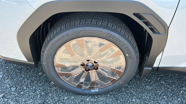 New 2025 Subaru Forester Sport w/ Protection Package (1PH) image 5