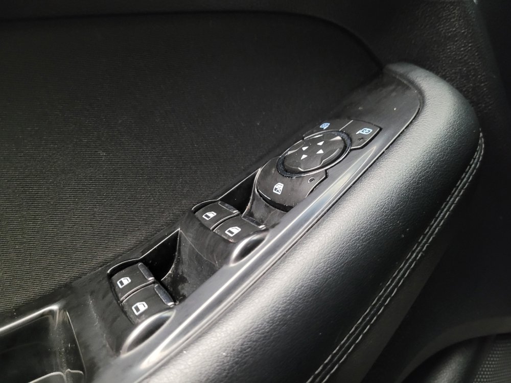 Used 2019 Ford Edge SEL FWD image 27