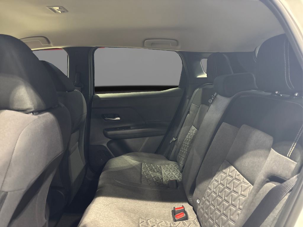 New 2026 Nissan Kicks SV w/ Cold Weather Package image 10