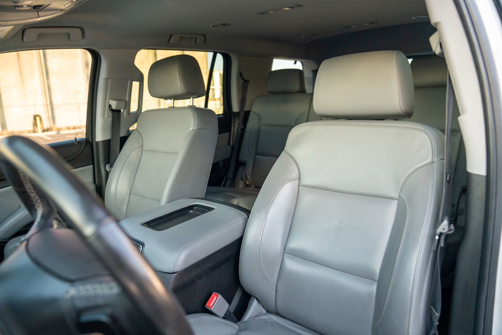 Used 2020 Chevrolet Tahoe LT image 5