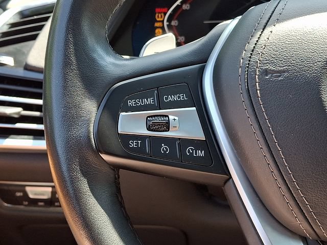 Used 2023 BMW X5 xDrive40i w/ Premium Package AWD/4WD image 26