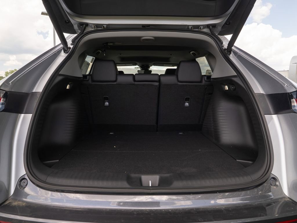 New 2026 Acura ADX AWD image 12