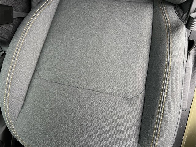 New 2026 Jeep Wrangler Willys image 11