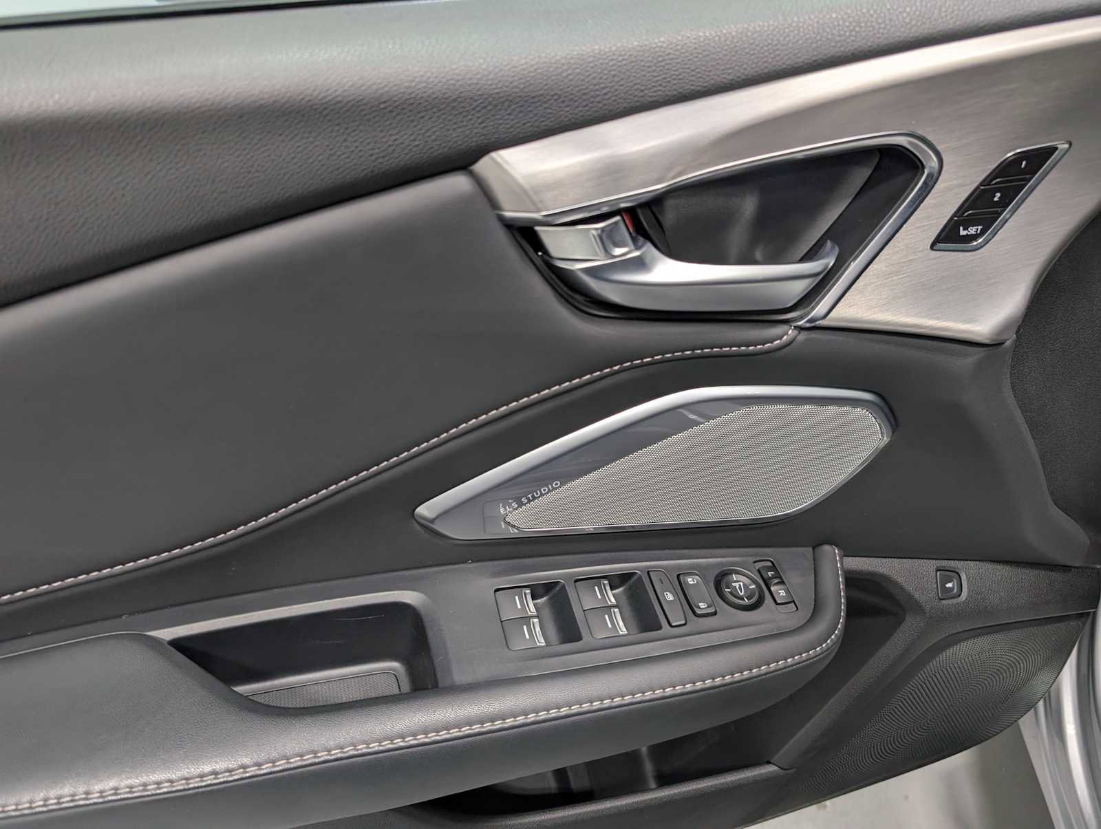 Certified 2020 Acura RDX AWD w/ Technology Package image 41