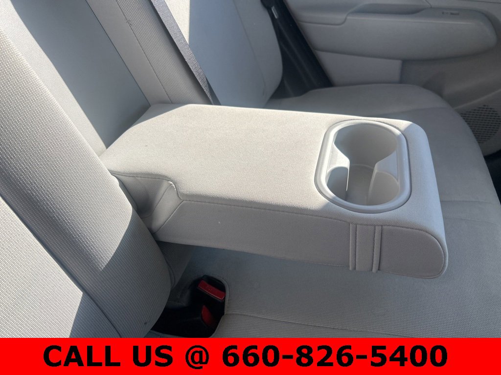 Used 2024 Hyundai Kona SEL image 9