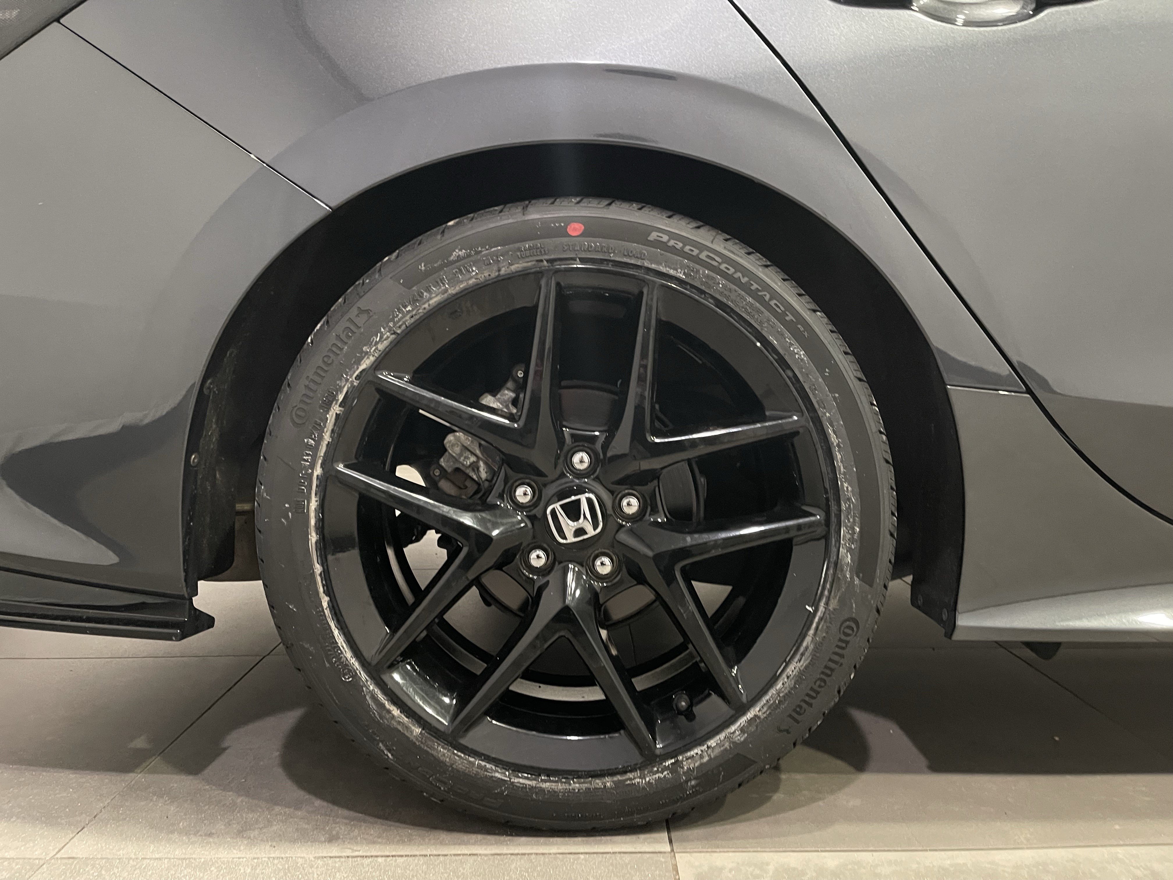 Used 2022 Honda Civic Sport image 9
