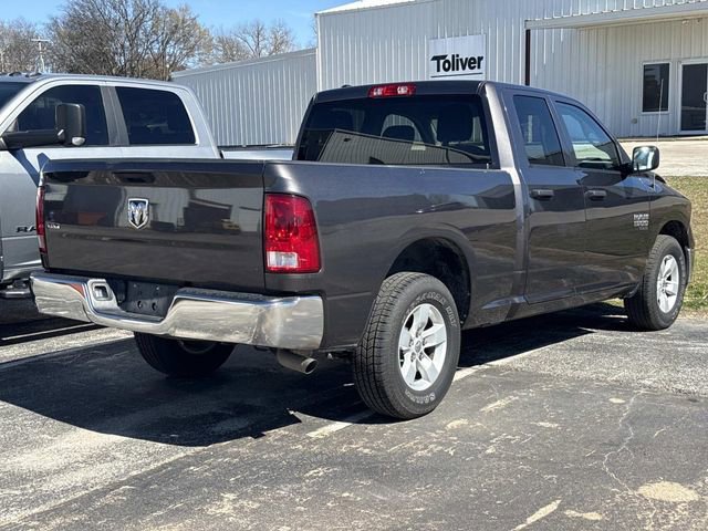 Used 2024 RAM 1500 Classic SLT image 6