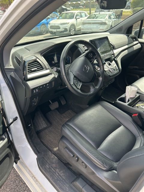 Used 2024 Honda Odyssey Touring image 7