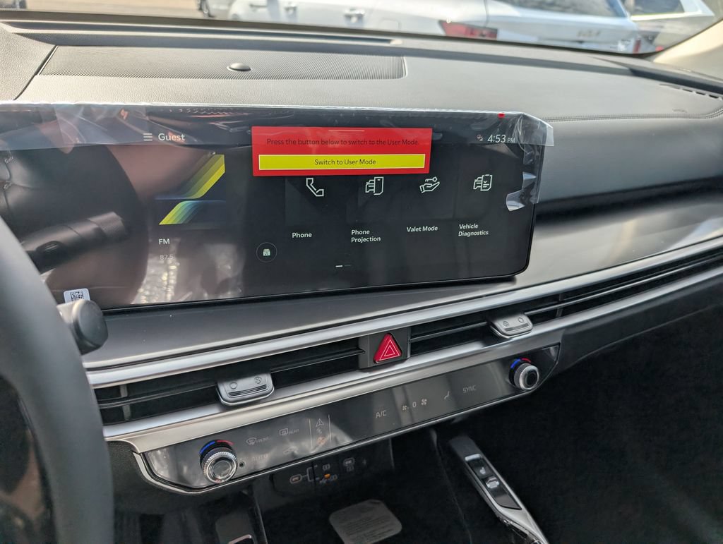 New 2026 Kia Sorento S AWD/4WD image 19