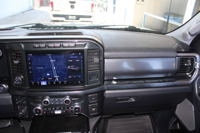 Used 2023 Ford F250 Lariat w/ Lariat Ultimate Package image 29