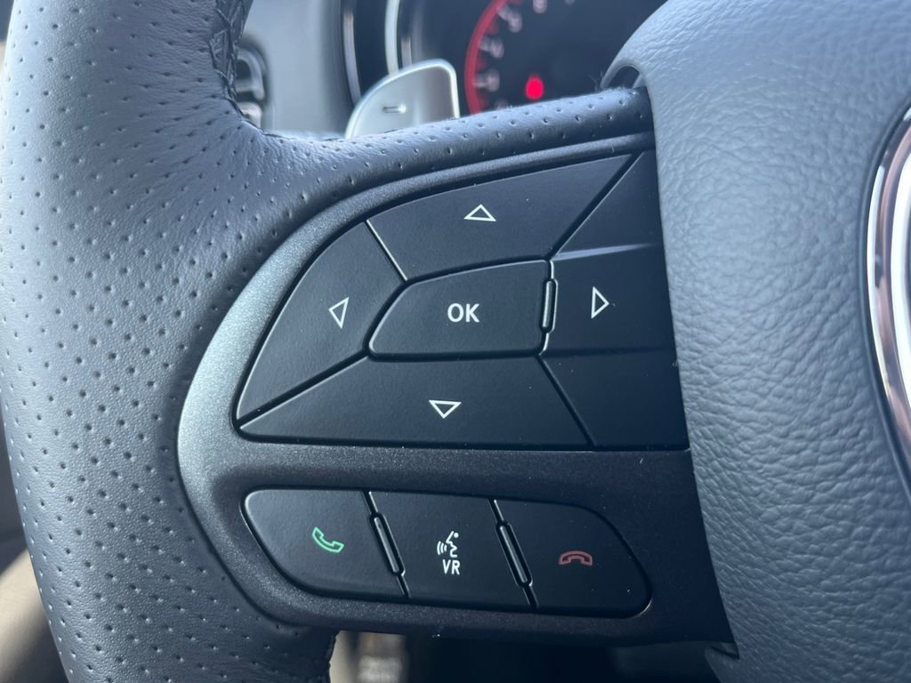 New 2026 Dodge Durango GT image 11