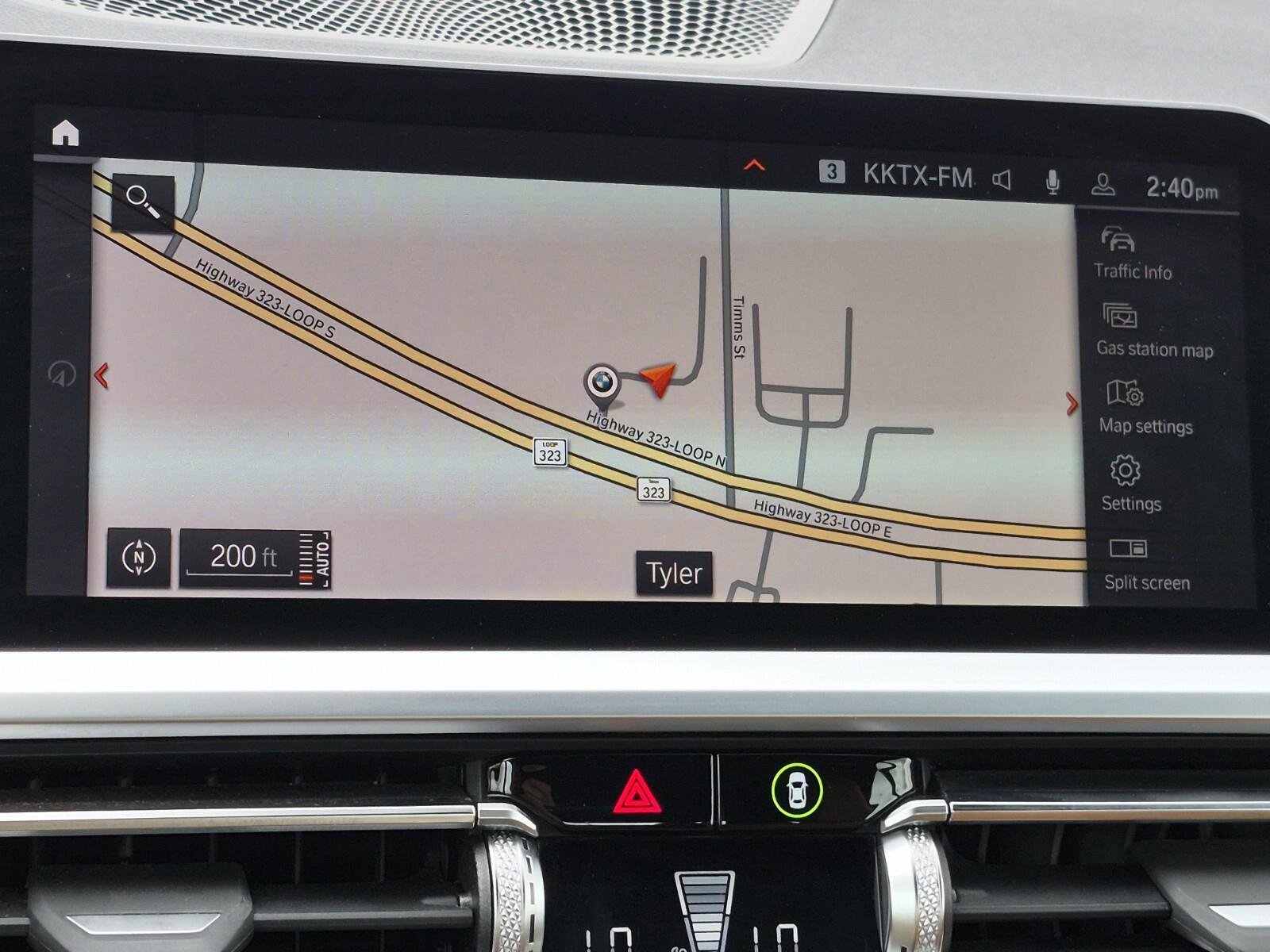 Certified 2023 BMW 430i xDrive Convertible w/ Premium Package image 26