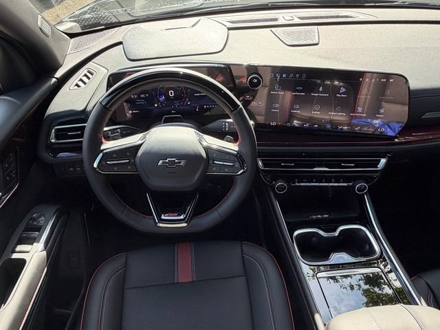 New 2027 Chevrolet Traverse RS FWD image 15