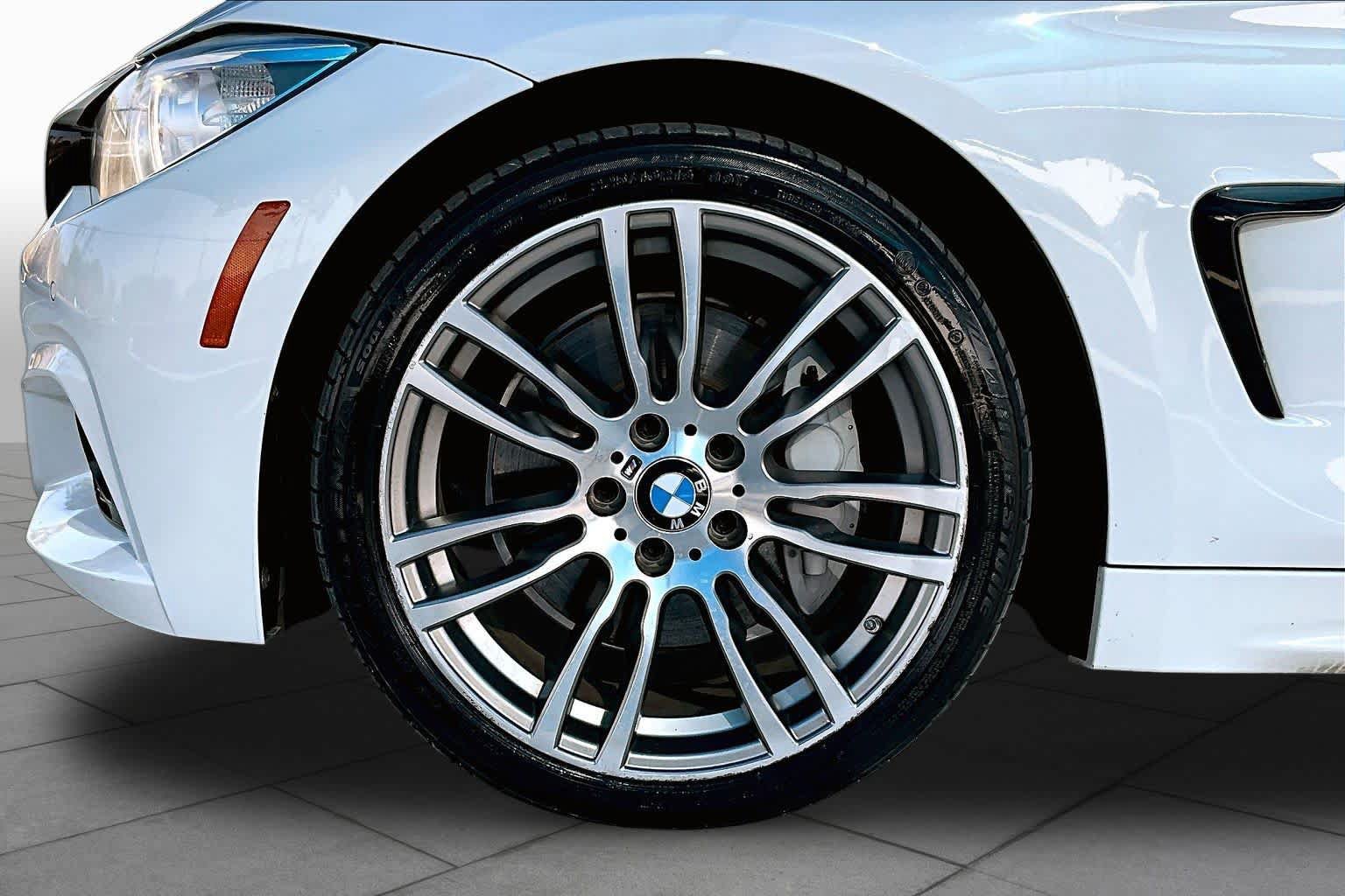Used 2017 BMW 430i Gran Coupe RWD image 10