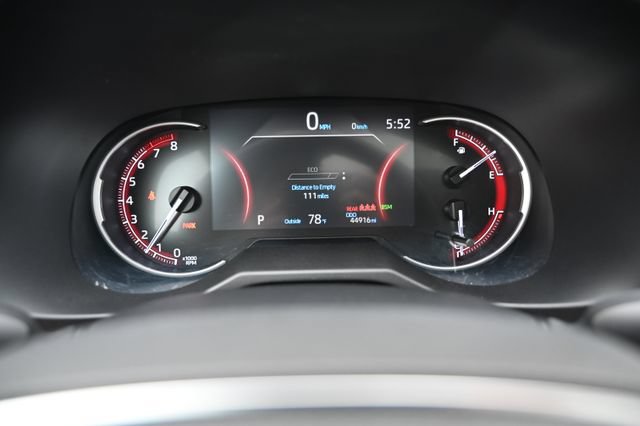 Used 2024 Toyota RAV4 XLE w/ Convenience Package AWD/4WD image 28