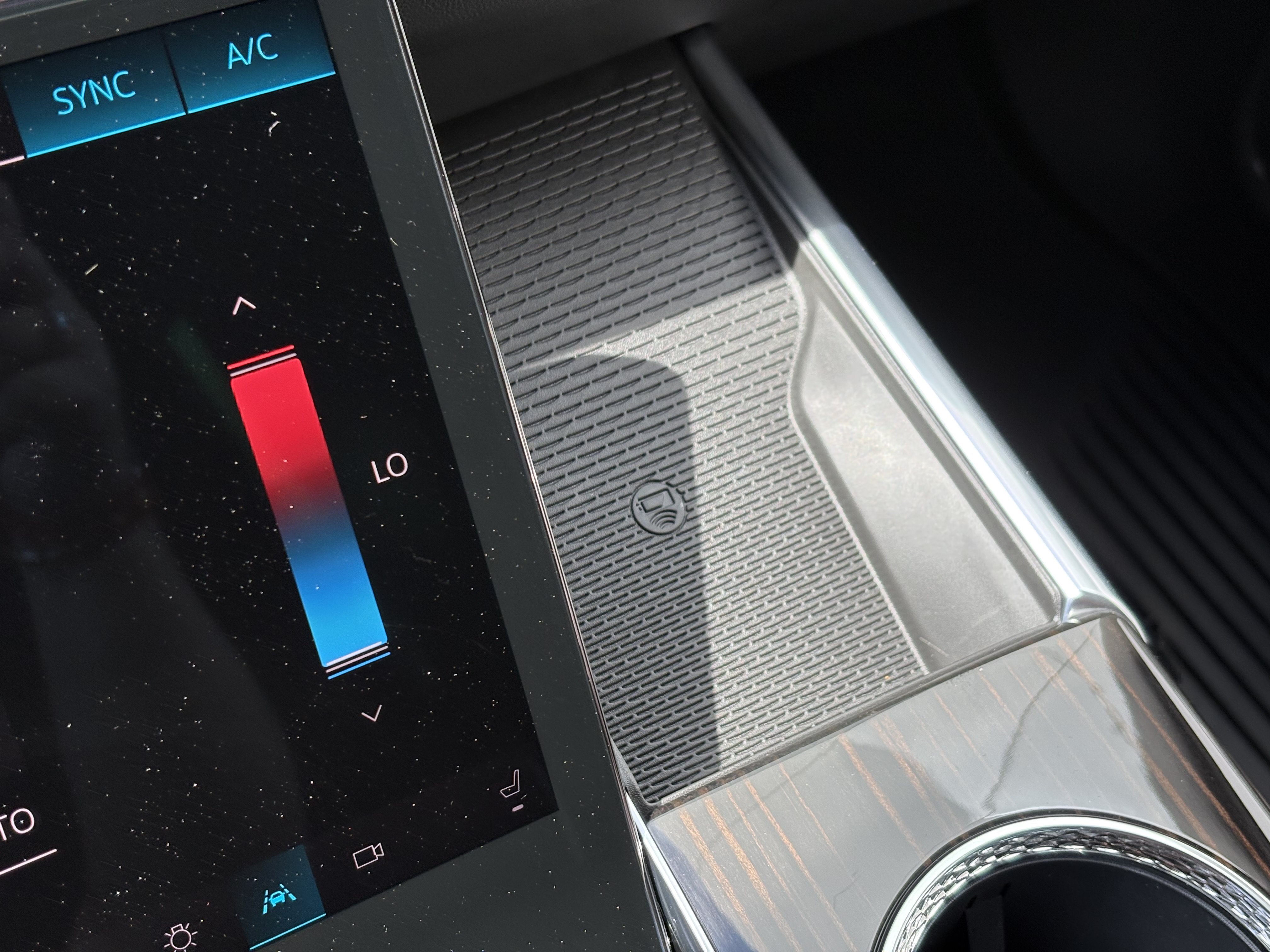 New 2026 Cadillac Escalade Luxury AWD/4WD image 31