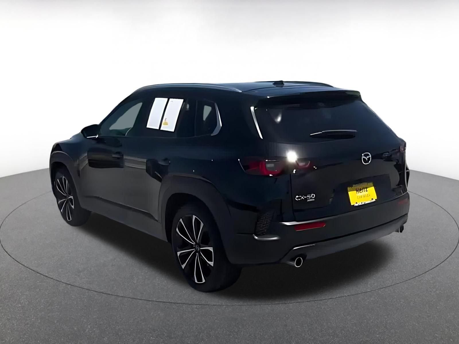 Used 2026 MAZDA CX-50 AWD 2.5 S w/ Premium Package image 14