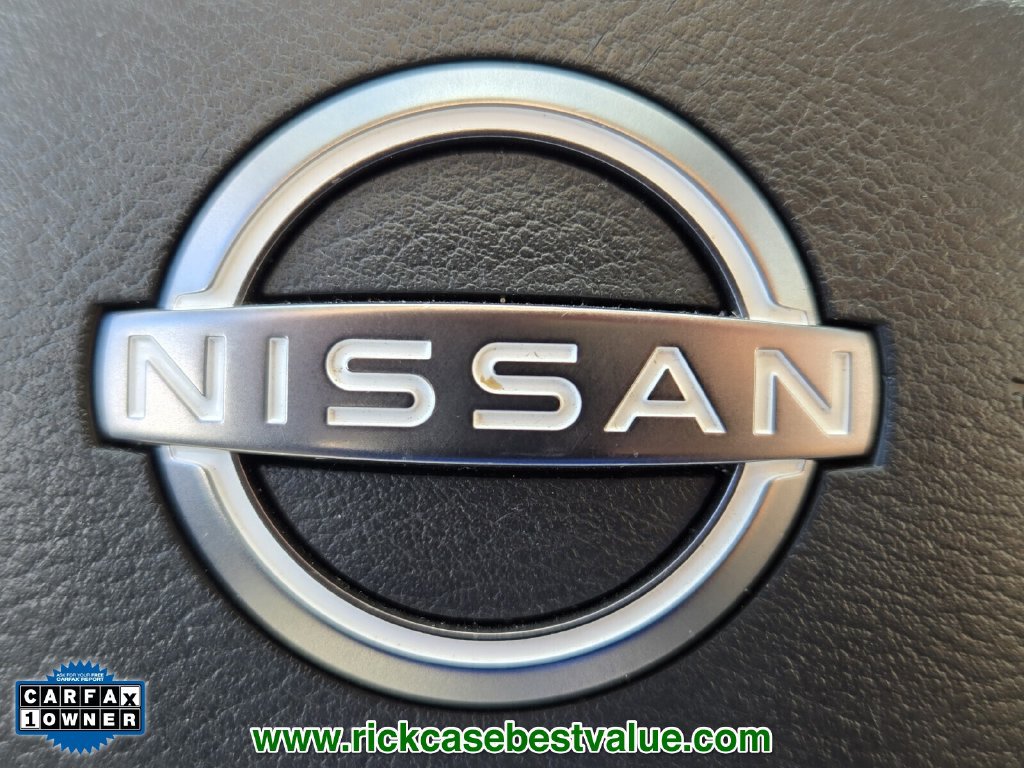 Used 2025 Nissan Rogue SV AWD/4WD image 28