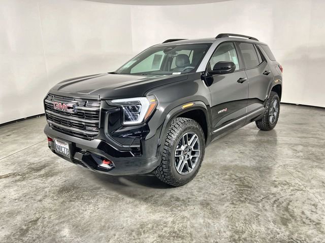 Used 2026 GMC Terrain AT4 image 4