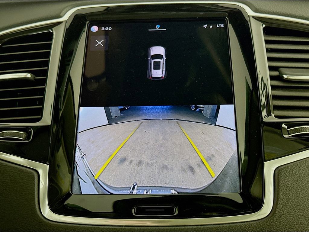 Certified 2023 Volvo XC90 B6 Ultimate w/ Protection Package Premier image 14