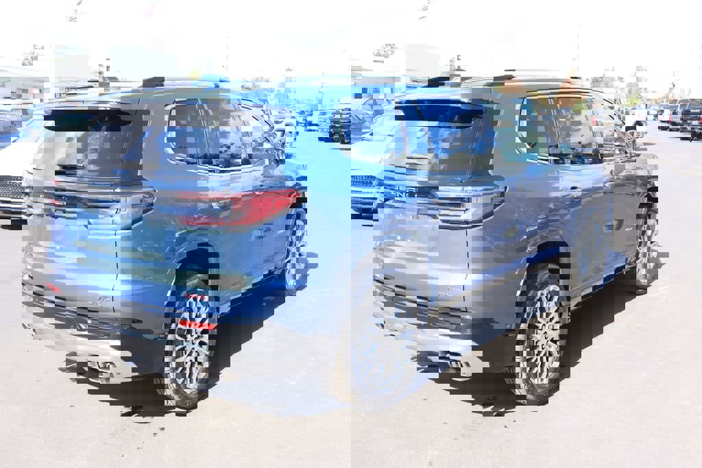 New 2026 GMC Acadia Denali w/ Super Cruise Package image 4