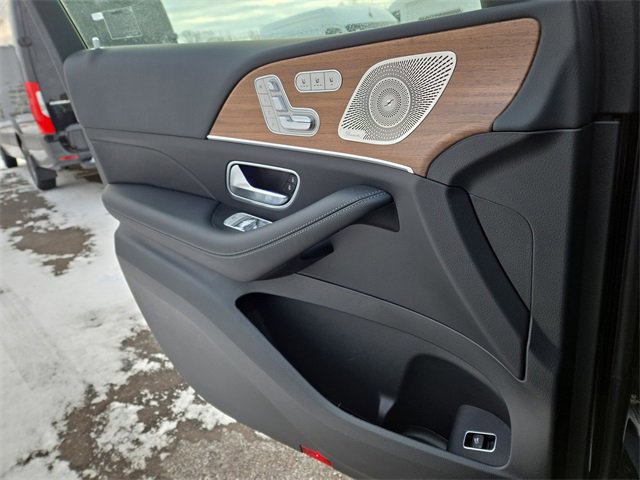 New 2026 Mercedes-Benz GLE 350 GLE 350 image 22