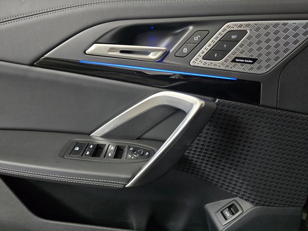 Used 2025 BMW X1 xDrive28i w/ Convenience Package image 11