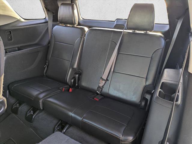 Used 2018 Chevrolet Traverse Premier w/ Driver Confidence II Package image 21