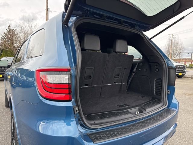 Used 2024 Dodge Durango GT image 17