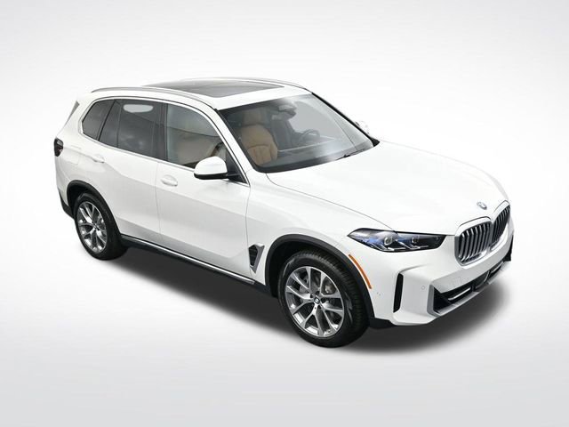 New 2026 BMW X5 xDrive50e image 20