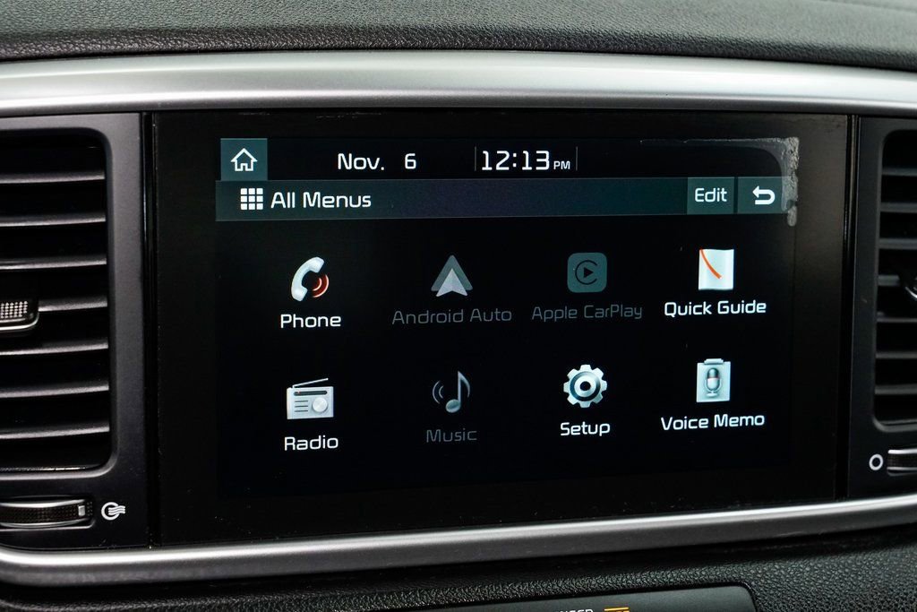 Used 2021 Kia Sportage LX image 14