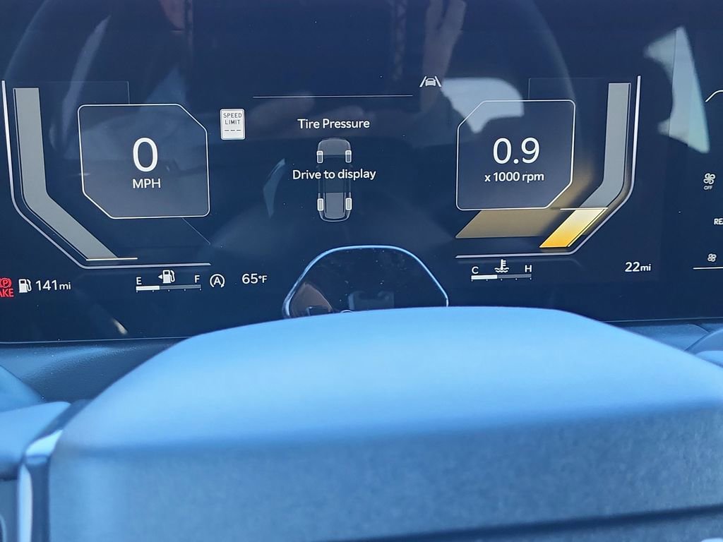 New 2027 Kia Telluride SX X-Line image 17