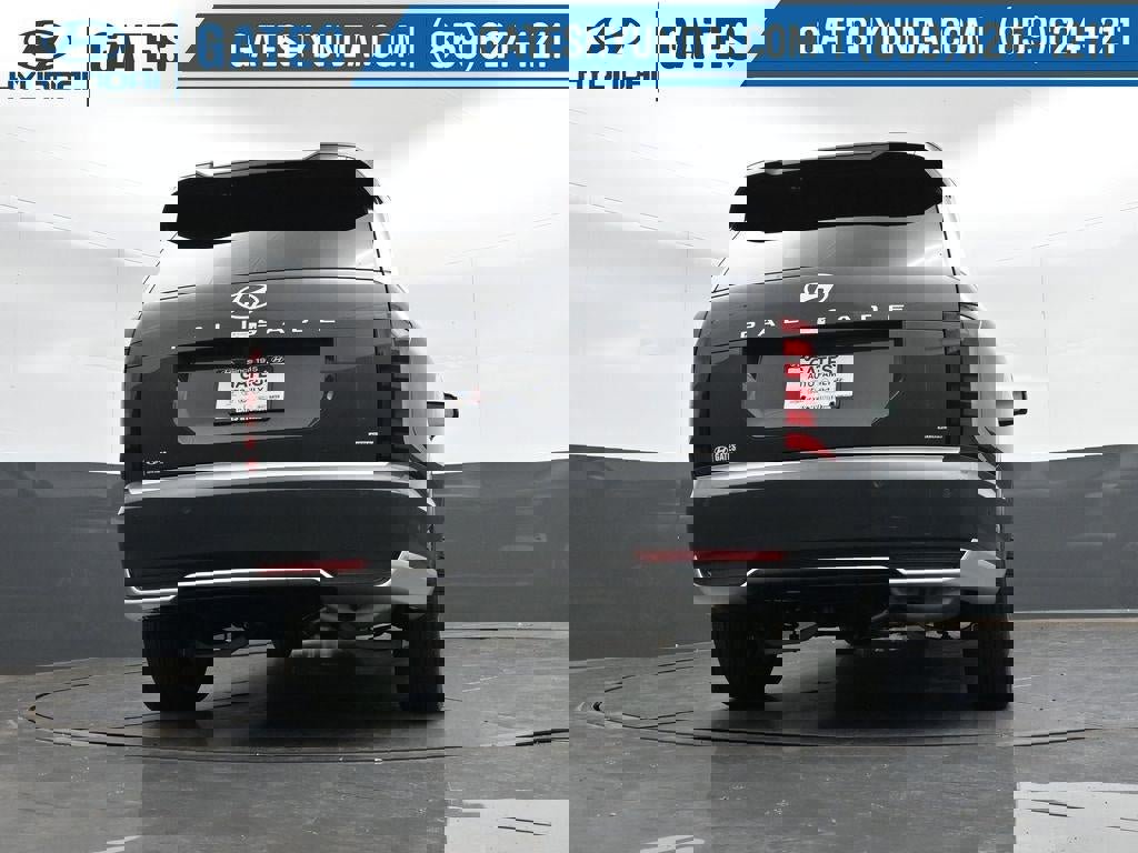 New 2026 Hyundai Palisade Calligraphy image 48