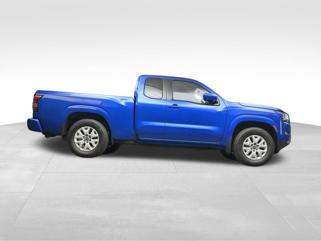 Used 2024 Nissan Frontier SV w/ SV Convenience Package image 15