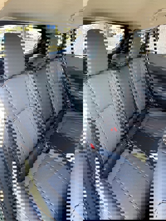 New 2026 Subaru Crosstrek 2.5i Limited image 12