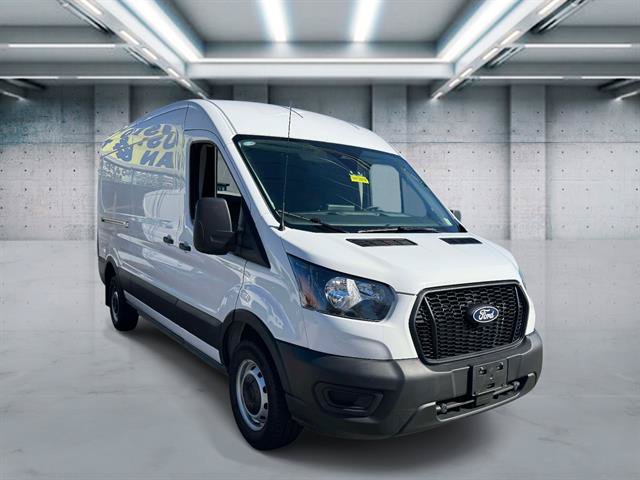 Used 2026 Ford Transit 250 148 Medium Roof w/ Load Area Protection Package RWD image 2