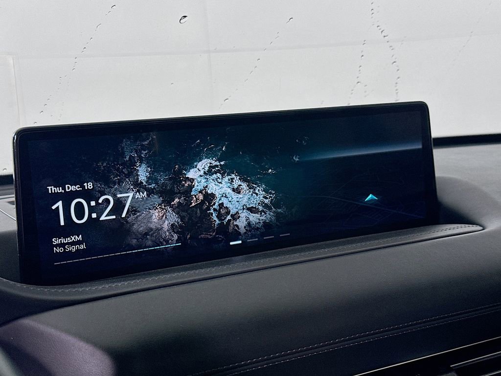 Used 2023 Genesis GV80 3.5T image 26