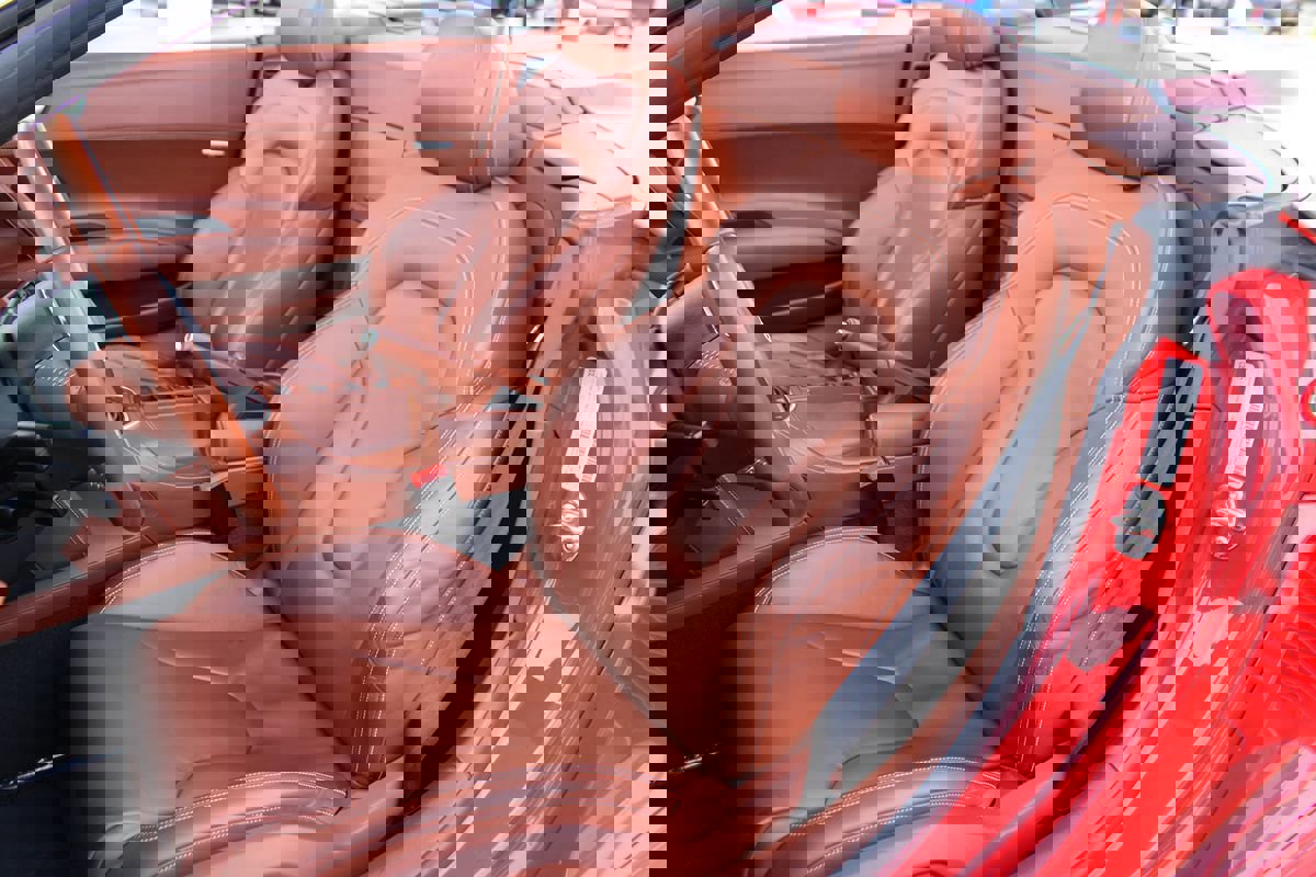 Used 2011 Audi R8 V10 image 18