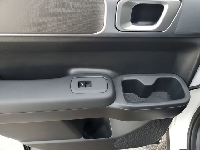 New 2026 Hyundai Santa Fe SE image 14