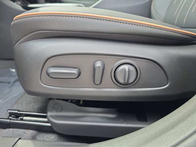 New 2026 Buick Envista Avenir image 18